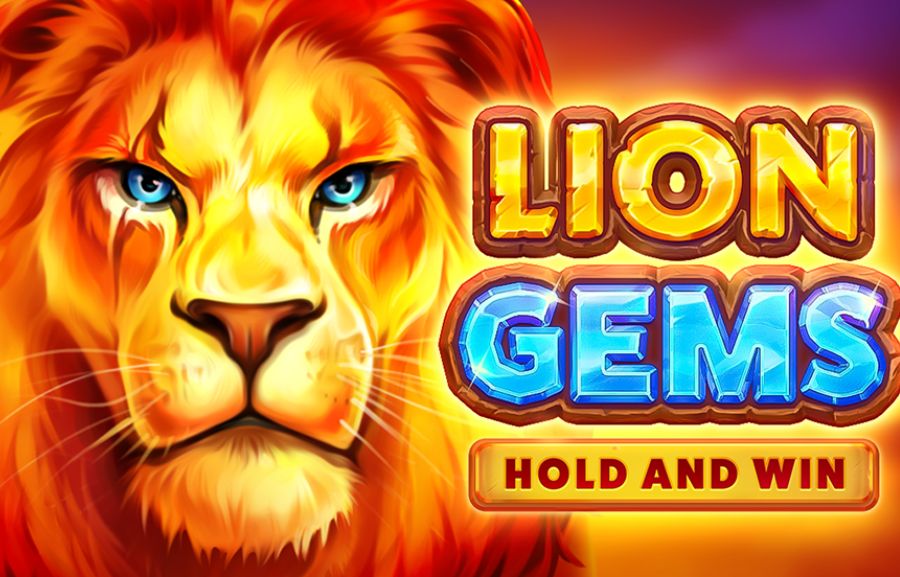 Lion Gems