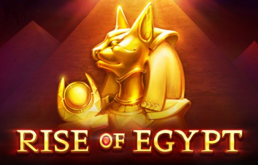 Rise of Egypt