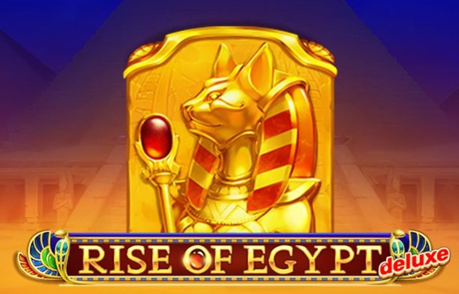 Rise of Egypt Deluxe